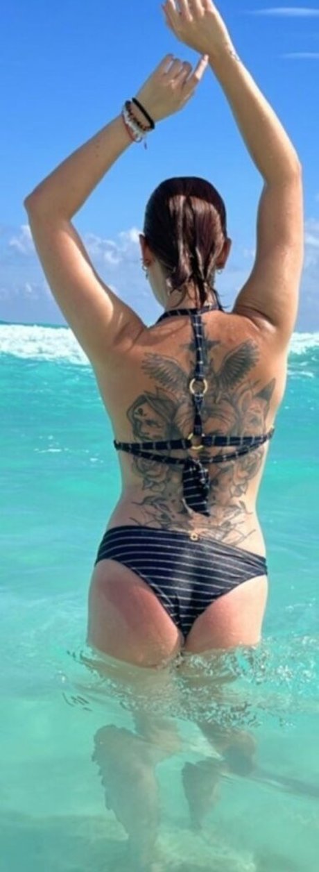 Ophelie Rullier nice pornstar gallery