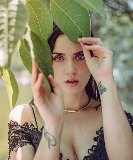 Ophelie Rullier pornstar pretty image