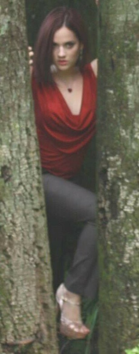 Ophelie Rullier erotic pornstar gallery