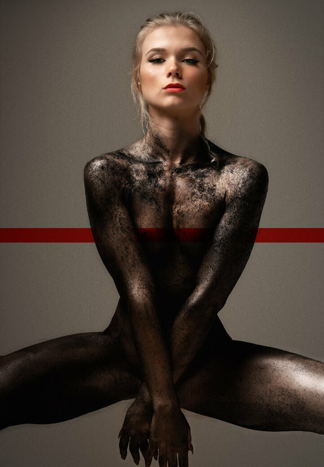 leather leggings onlyfans sex img