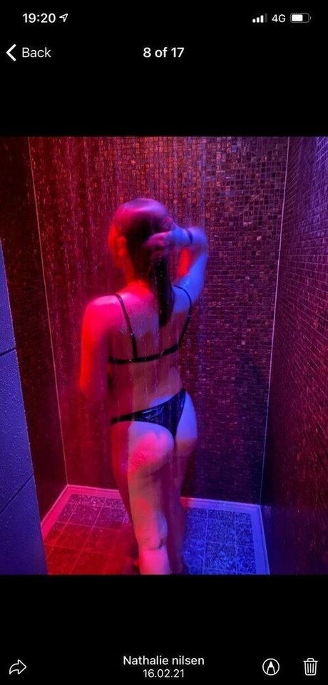 dirtynorwegians model naked photos