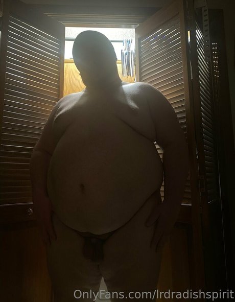 lrdradishspirit erotic model gallery