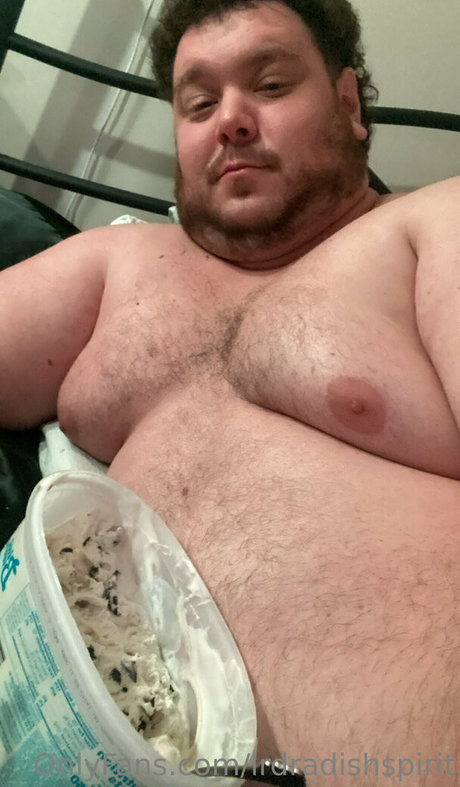 lrdradishspirit model free pics