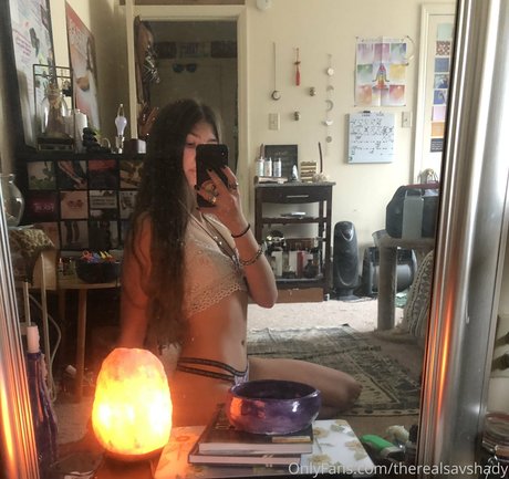 therealsavshady erotic actress photos