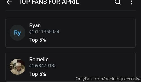 hookahqueeensfw model art image