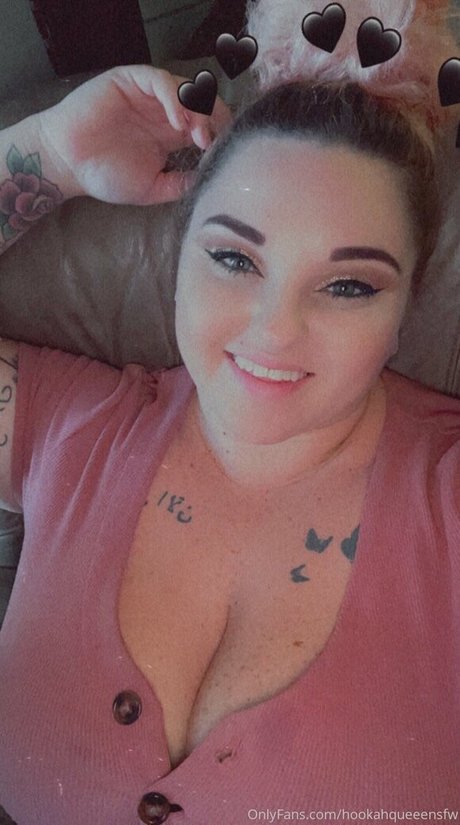hookahqueeensfw model sex img