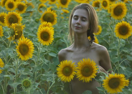 Chloe Leafs nude star photo