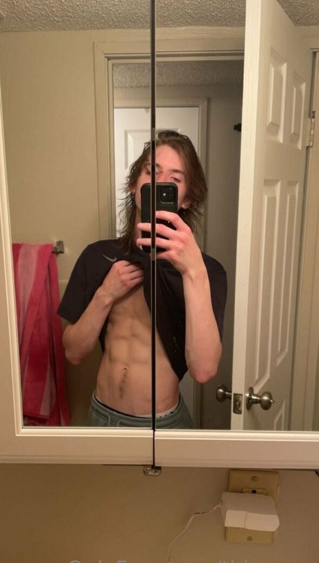 thin man perfect star image