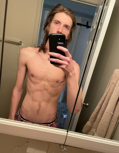 thin man sexy model pictures