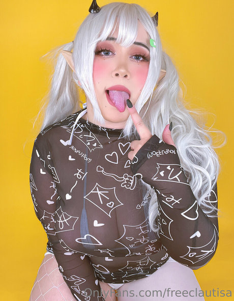 freeclautisa actress archive