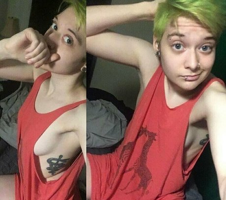 explicit enby perfect star galleries