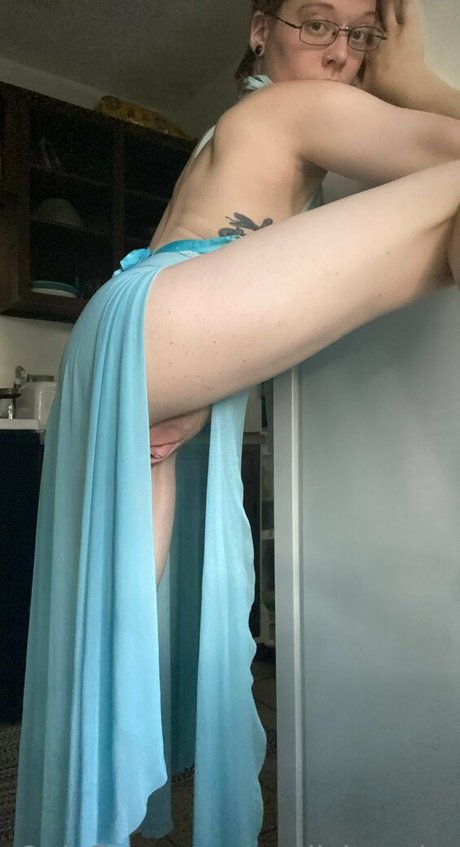 explicit enby erotic actress picture