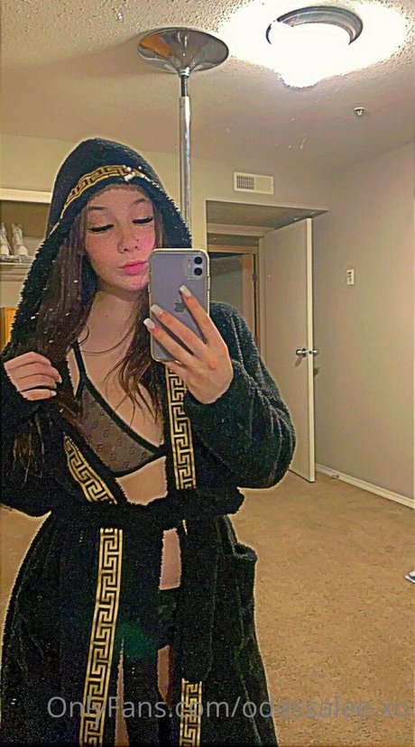 odessalee xo adult star images