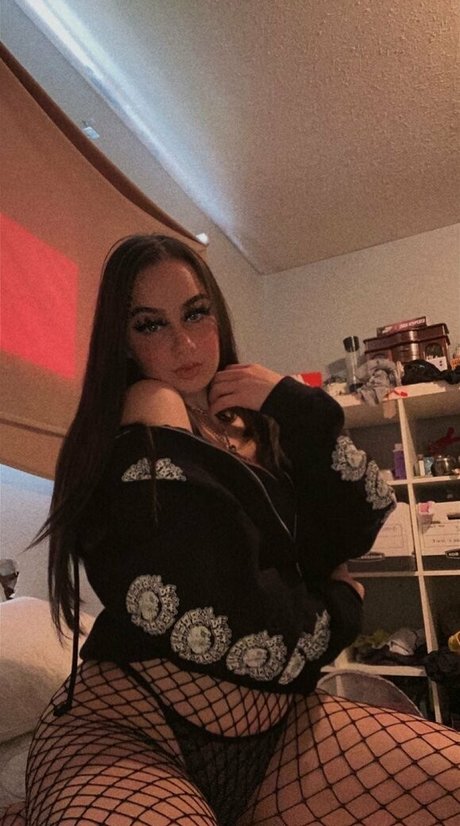 odessalee xo star naked picture