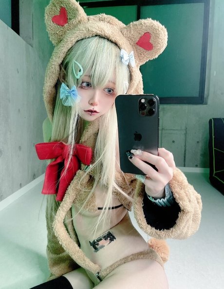 Pleasecallmekemuri pornstar nice galleries