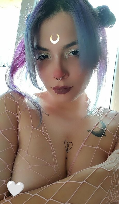 Megaptera pornstar sexy pic