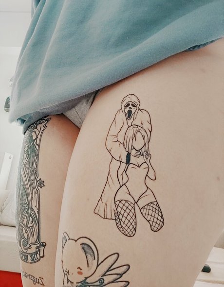 Megaptera xxx star pictures