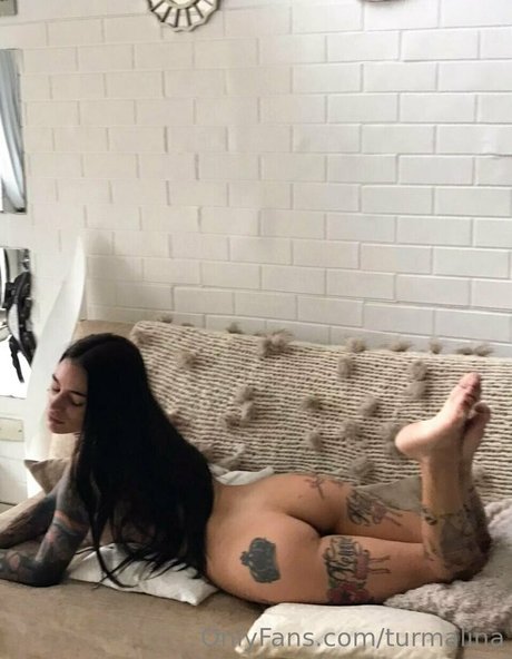 turmalina pretty model img