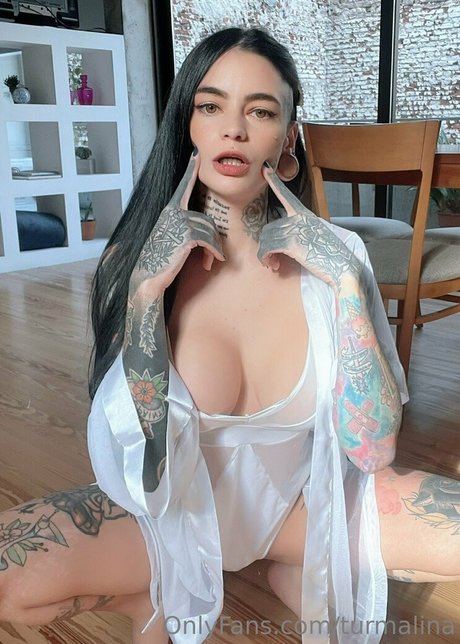 turmalina adult actress img