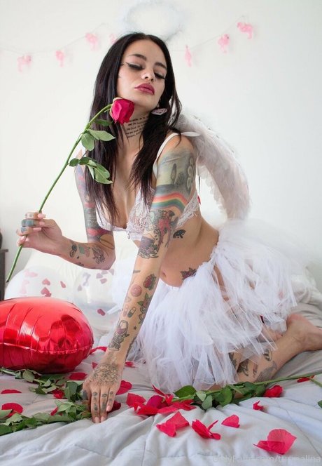 turmalina xxx model archive