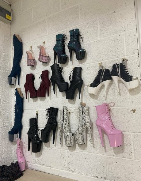 yuffieyulan Photo Gallery