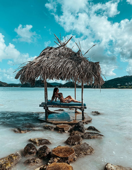 yuffieyulan perfect actress image