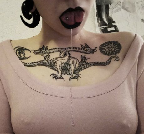 kothbegemoth pornstar beautiful galleries