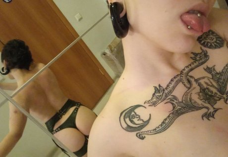 kothbegemoth pornographic actress gallery