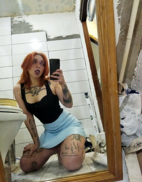 kothbegemoth pornstar exclusive pictures