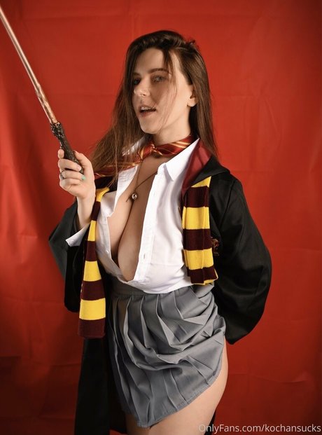 Kochanius exclusive star image