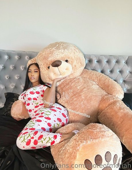 moreofmoriah art pornstar pic