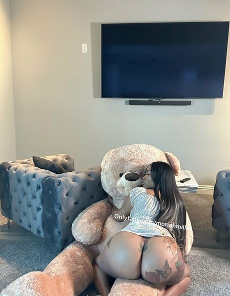 moreofmoriah star best photo