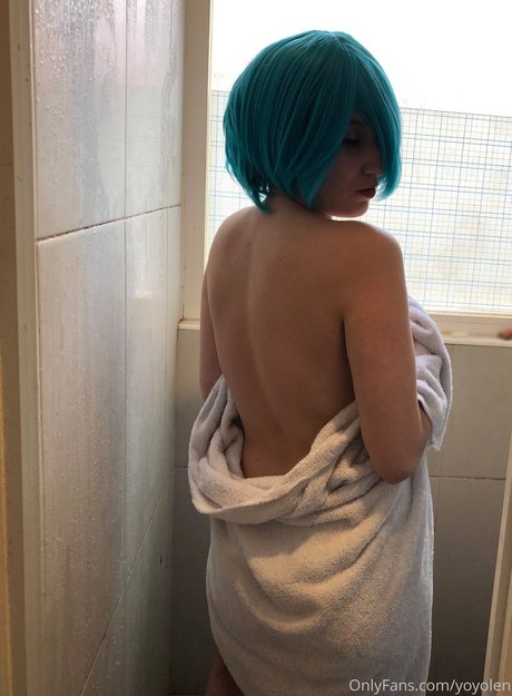 yoyolen nudes actress image