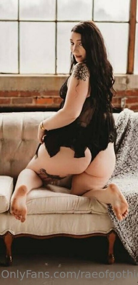 raeofgothiccsunshine xxx pornstar photo