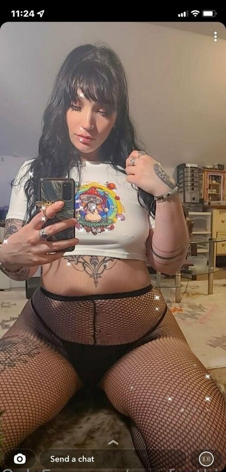 raeofgothiccsunshine perfect star pics