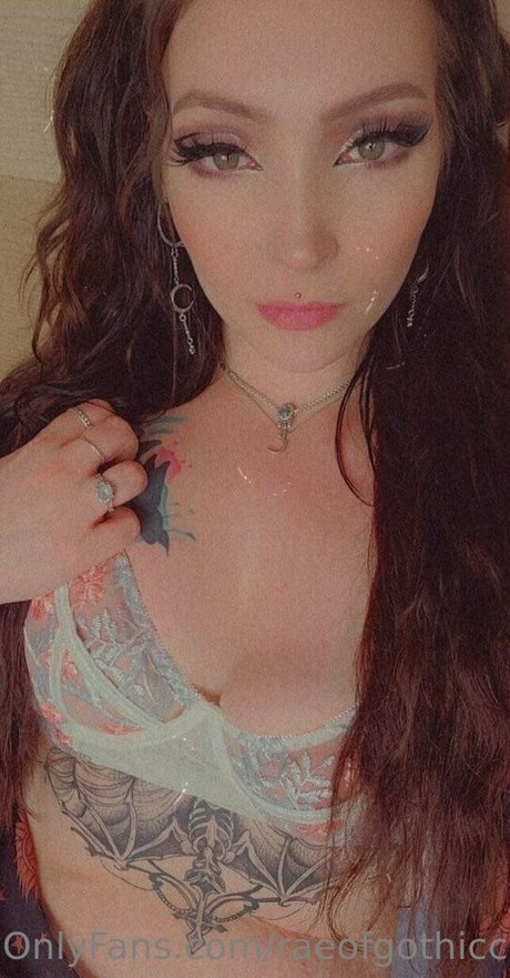 raeofgothiccsunshine xxx model pictures