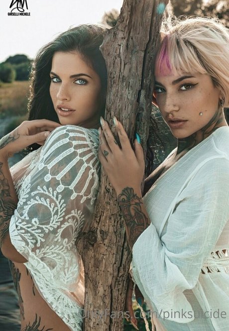 pinksuicide high quality actress img