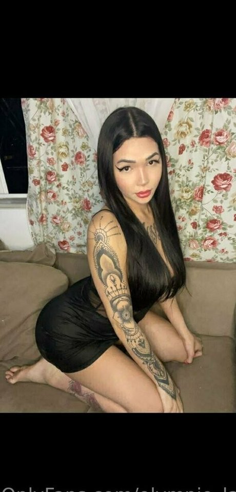 olympio larissa art actress image