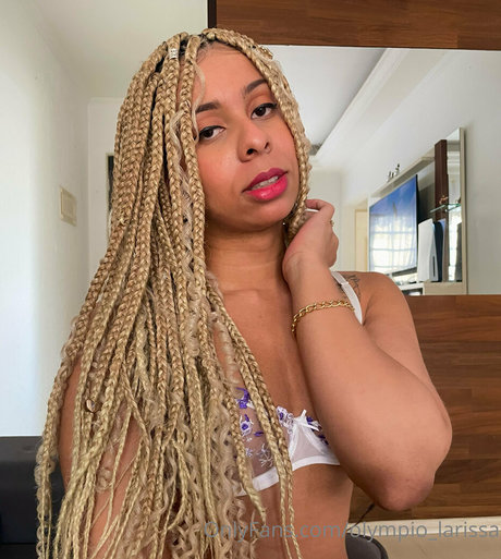 olympio larissa beautiful model image