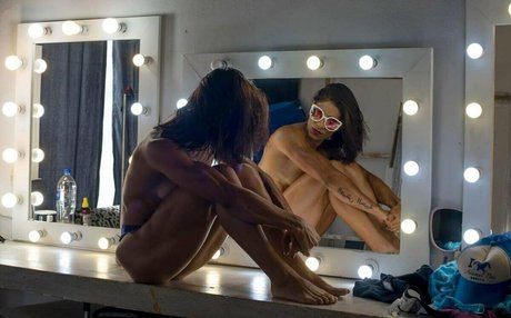 elik fitnesscouple exclusive model photo