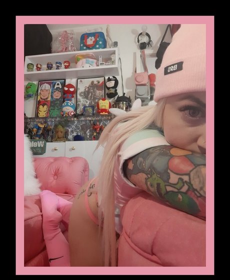 ms elenna star pretty picture