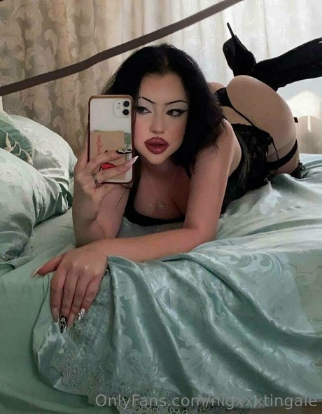 nigxxxtingale erotic pornstar galleries