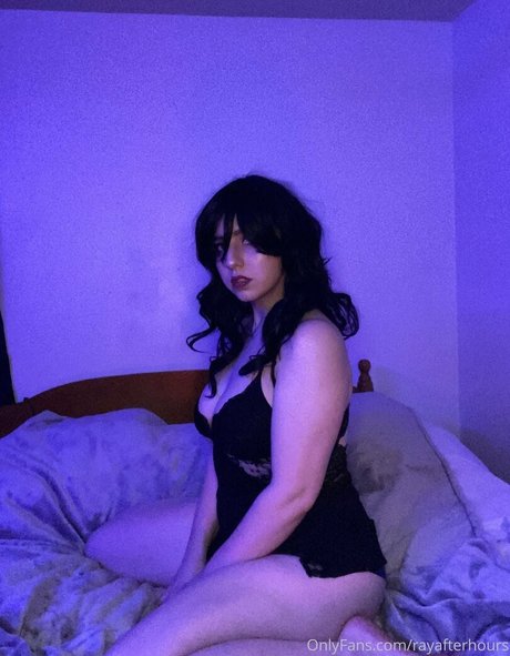 rayafterhours star hd photo