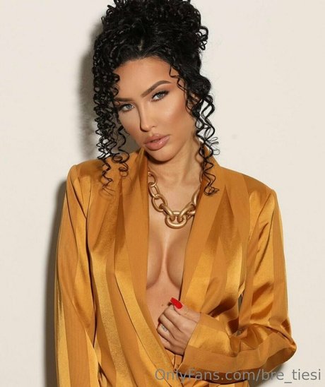 bre tiesi star adult pic