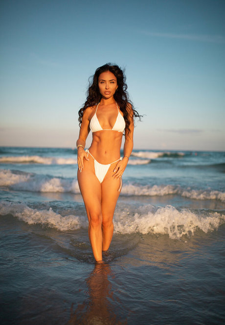 bre tiesi star pretty galleries