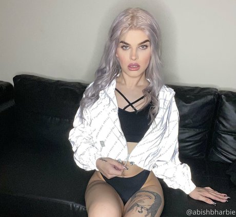 abishbharbie nudes actress gallery