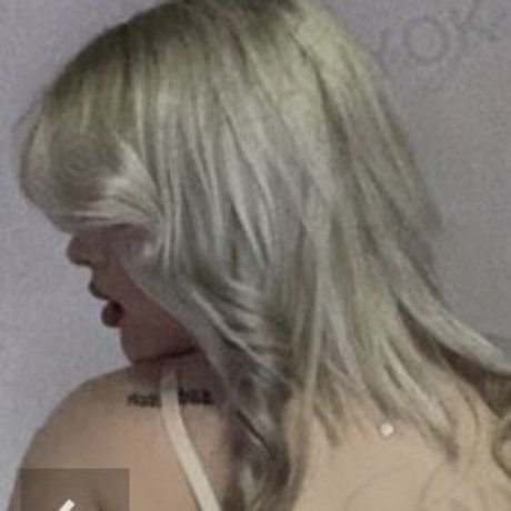 abishbharbie erotic star photo