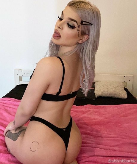 abishbharbie pretty model galleries