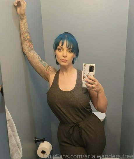 aria wanders free nudes pornstar photo