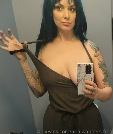 aria wanders free perfect actress pictures